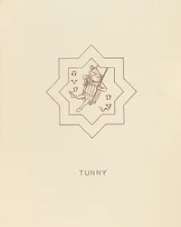 Tunny, 1878
